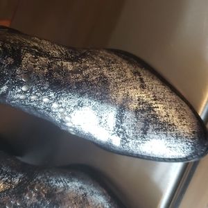 Charles David booties